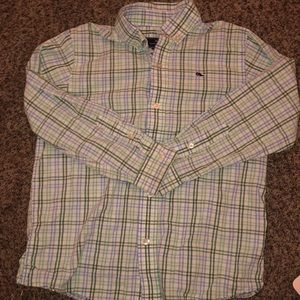 Vineyard Vines kids button down collared shirt